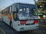 Busscar El Buss 340 / Scania K113 / Ruta H