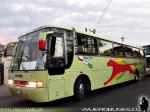 Busscar El Buss 340 / Mercedes Benz O-400RSE / Berr-Tur