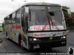 Busscar El Buss 340 / Mercedes Benz O-400RSE / Buses Garcia