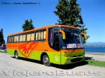 Busscar El Buss 340 / Mercedes Benz OF-1721 / Buses Fierro