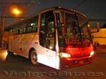 Busscar El Buss 340 / Mercedes Benz O-500R / Via-Tur