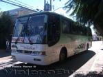 Busscar El Buss 340 / Mercedes Benz O-400RSE / Buses Nilahue