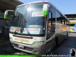 Busscar El Buss 340 / Mercedes Benz OF-1721 / Buses Peñablanca