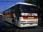 Busscar El Buss 340 / Scania K113 / Ruta H