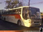 Busscar El Buss 340 / Scania K113 / Pullman El Huique