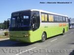 Busscar El Buss 340 / Scania K124IB / Tur-Bus