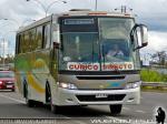 Busscar El Buss 340 / Mercedes Benz OF-1721 / Talmocur