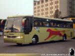 Busscar El Buss 340 / Mercedes Benz O-400RSE / Berr-Tur