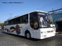 Busscar El Buss 340 / Mercedes Benz O-400RSE / Suri-Bus