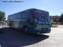 Busscar El Buss 340 / Mercedes Benz O-400RSE / Tur-Bus