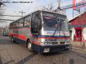 Busscar El Buss 340 / Scania F94HB / Jet Sur Rutam