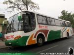 Busscar El Buss 340 / Mercedes Benz O-400RSE / Berr-Tur