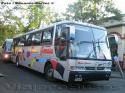 Busscar El Buss 340 / Mercedes Benz O-400RSE / Buses Garcia