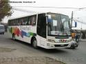 Busscar El Buss 340 / Mercedes Benz OF-1721 / Linatal