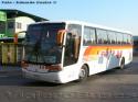 Busscar Vissta Buss LO / Mercedes Benz O-400RSE / Ruta H