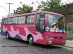 Busscar El Buss 340 / Volvo B7R / Via-Tur