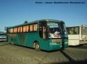 Busscar El Buss 340 / Mercedes Benz O-400RSE / Tur-Bus