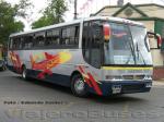 Busscar El Buss 340 / Scania F94HB / Jet Sur Rutam