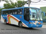 Busscar El Buss 340 / Volvo B7R / Pullman del Sur