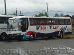 Busscar El Buss 340 / Scania K113 / Via-Tur