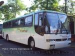 Busscar El Buss 340 / Mercedes Benz O-400RSE / Buses Nilahue