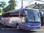 Busscar El Buss 340 / Mercedes Benz O-500R / Via-Tur