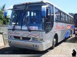 Busscar El Buss 340 / Mercedes Benz O-400RSE / Buses Garcia