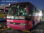 Busscar El Buss 340 / Mercedes Benz O-400RSE / Buses Diaz