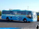 Busscar El Buss 340 / Mercedes Benz OH-1628 / Inter Sur