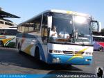 Busscar El Buss 340 / Mercedes Benz O-400RSE / Pullman Santa Maria