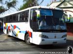 Busscar El Buss 340 / Mercedes Benz O-400RSE / Sol del Pacifico