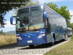 Busscar Vissta Buss Elegance 360 / Mercedes Benz O-500RS / Bio-Bio