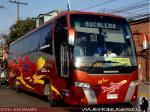 Busscar Vissta Buss Elegance 360 / Mercedes Benz O-500R / Jet-Sur