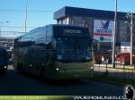 Busscar Vissta Buss Elegance 380 / Mercedes Benz O-500RS / Tur-Bus