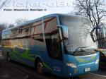 Busscar Vissta Buss Elegance 360 / Mercedes Benz O-500R / Pullman JR - Servicio Especial