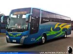 Busscar Vissta Buss Elegance 360 / Mercedes Benz O-500R / Curiexpress