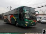 Busscar Vissta Buss Elegance 360 / Mercedes Benz O-500R / Pullman JR