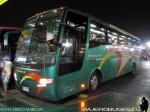 Busscar Vissta Buss Elegance 360 / Mercedes Benz O-500R / Pullman JR