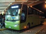 Busscar Vissta Buss Elegance 380 / Mercedes Benz O-500RS / Tur-Bus