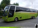 Busscar Vissta Buss Elegance 380 / Mercedes Benz O-500RS / Tur-Bus