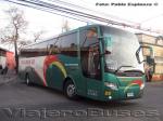 Busscar Vissta Buss Elegance 360 / Mercedes Benz O-500R / Pullman JR