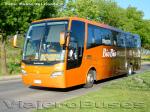 Busscar Vissta Buss Elegance 360 / Mercedes Benz O-500RS / Bio-Bio