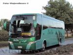 Busscar Vissta Buss Elegance 360 / Mercedes Benz O-500R / Bio-Bio