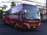 Busscar Vissta Buss Elegance 360 / Mercedes Benz O-500R / Buses Fierro