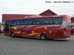 Busscar Vissta Buss Elegance 360 / Mercedes Benz O-500R / Jet Sur