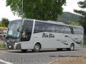 Busscar Vissta Buss Elegance 360 / Mercedes Benz O-500R / Bio Bio