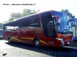 Busscar Vissta Buss Elegance 360 / Mercedes Benz O-500R / Buses Fierro