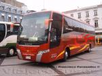 Busscar Vissta Buss Elegance 360 / Mercedes Benz O-500R / Buses Fierro - Servicio Especial