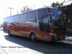 Busscar Vissta Buss Elegance 360 / Mercedes Benz O-500R / Buses Fierro