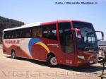 Busscar Vissta Buss Elegance 360 / Mercedes Benz O-500R / Pullman JR